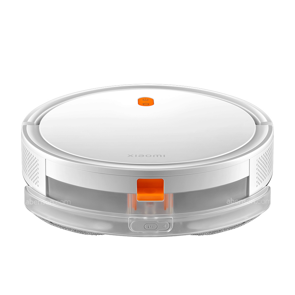 Xiaomi Robot Vacuum E5 White Household Small Appliance