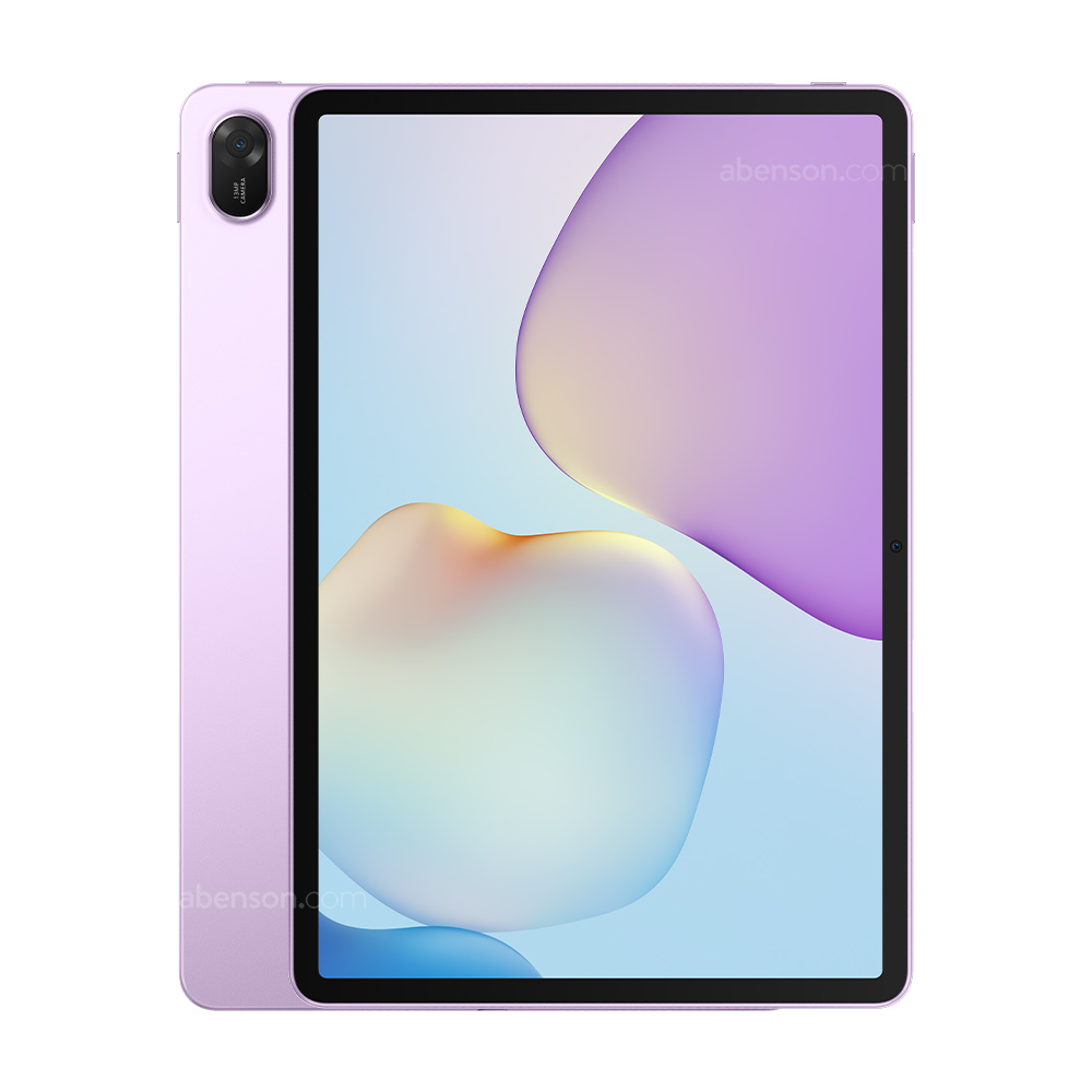 Huawei MatePad 11.5-inch 2025 Wi-Fi Violet Tablet | Mobile