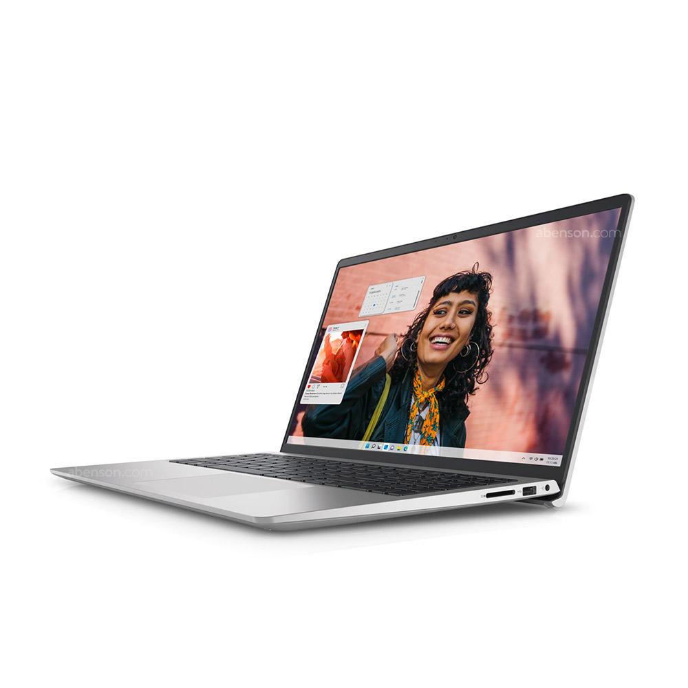 DELL Inspiron 15 3520 シルバー Dell Inspiron 15 3520 Core i5・メモリ16GB・512GB SSD・Office搭載