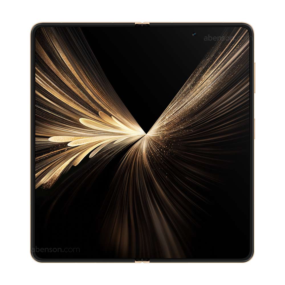 スマートフォン本体 HONOR Magic V5 Silk Brown 512GB Global Honor Magic V5 5G 7.95