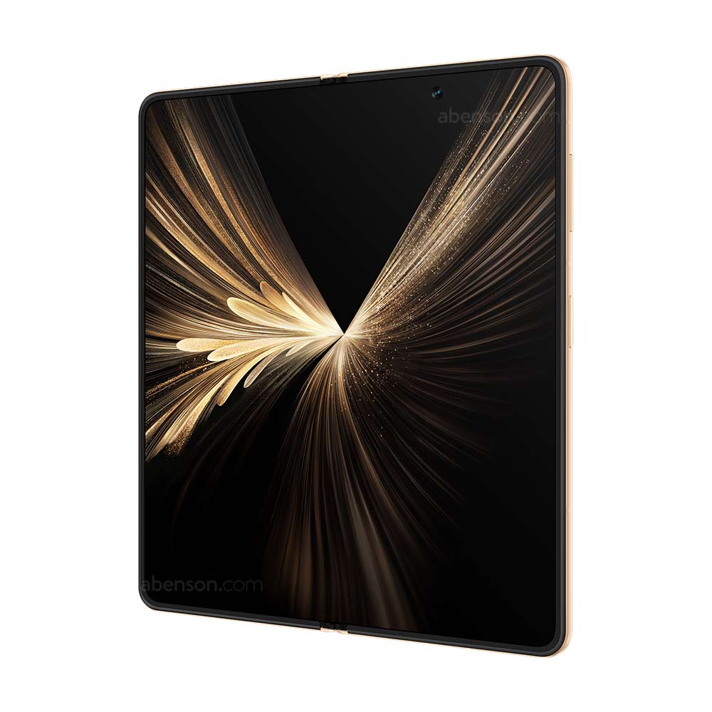 HONOR Magic V5 (16GB + 512GB) Silk Brown Smartphone | Mobile