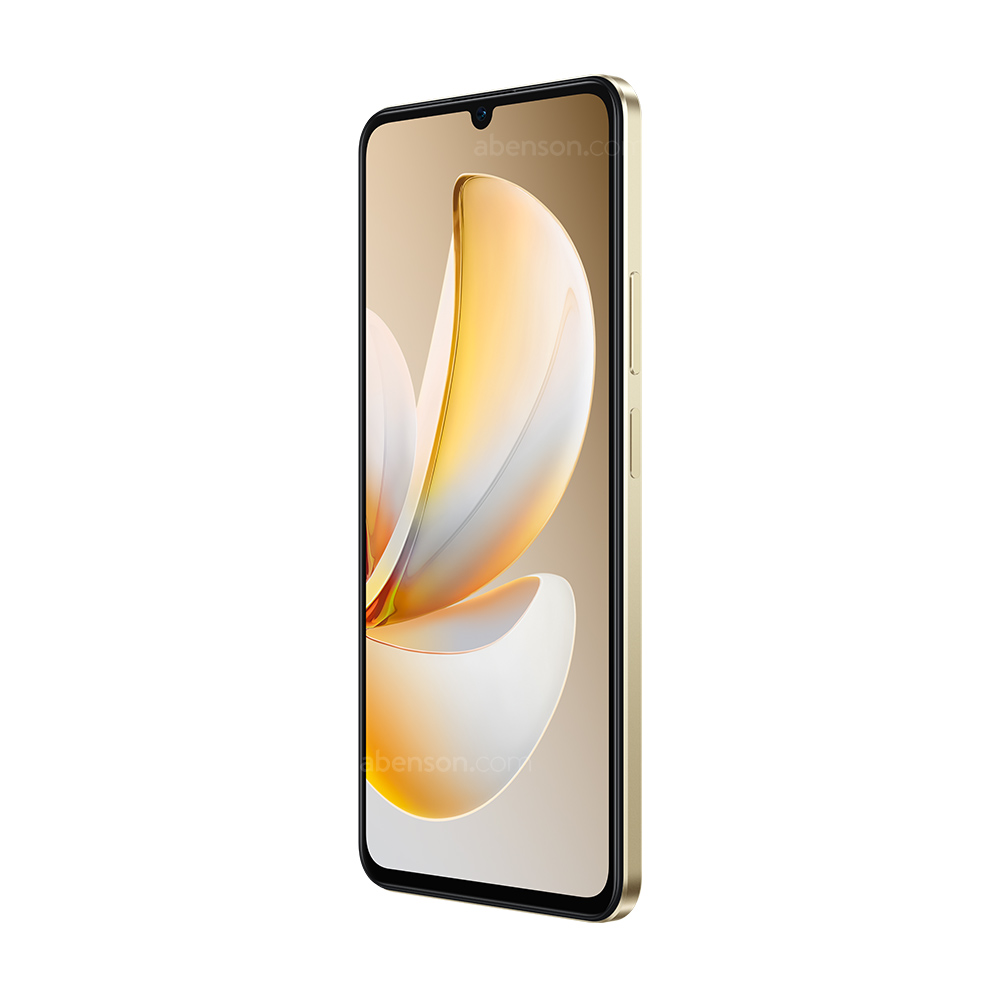 realme Note 70 Beach Gold Smartphone | Mobile | abenson.com