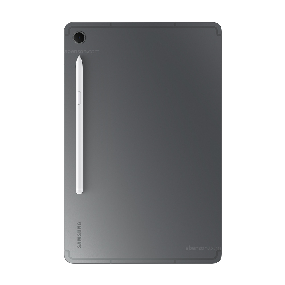 Samsung Galaxy Tab S10 Lite Wi-Fi Gray Tablet | Tablet | Mobile