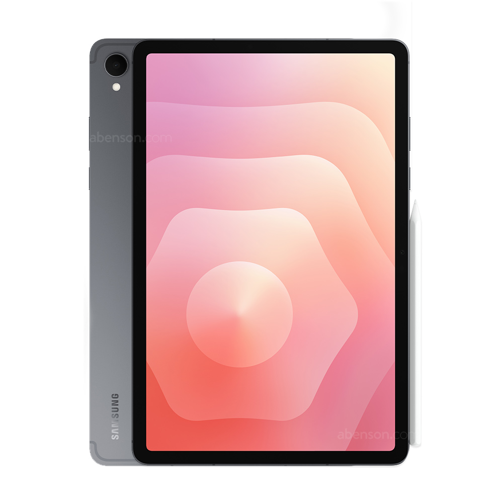 Galaxy tab S11(Wi-Fi国内版) Samsung Galaxy Tab S11 Wi-Fi Gray Tablet | Tablet | Mobile
