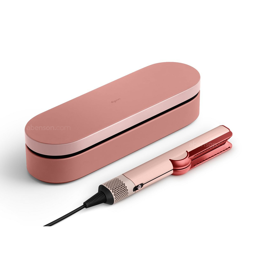 Dyson Airstrait Sakura Hair Straightener | Personal Care | Small 