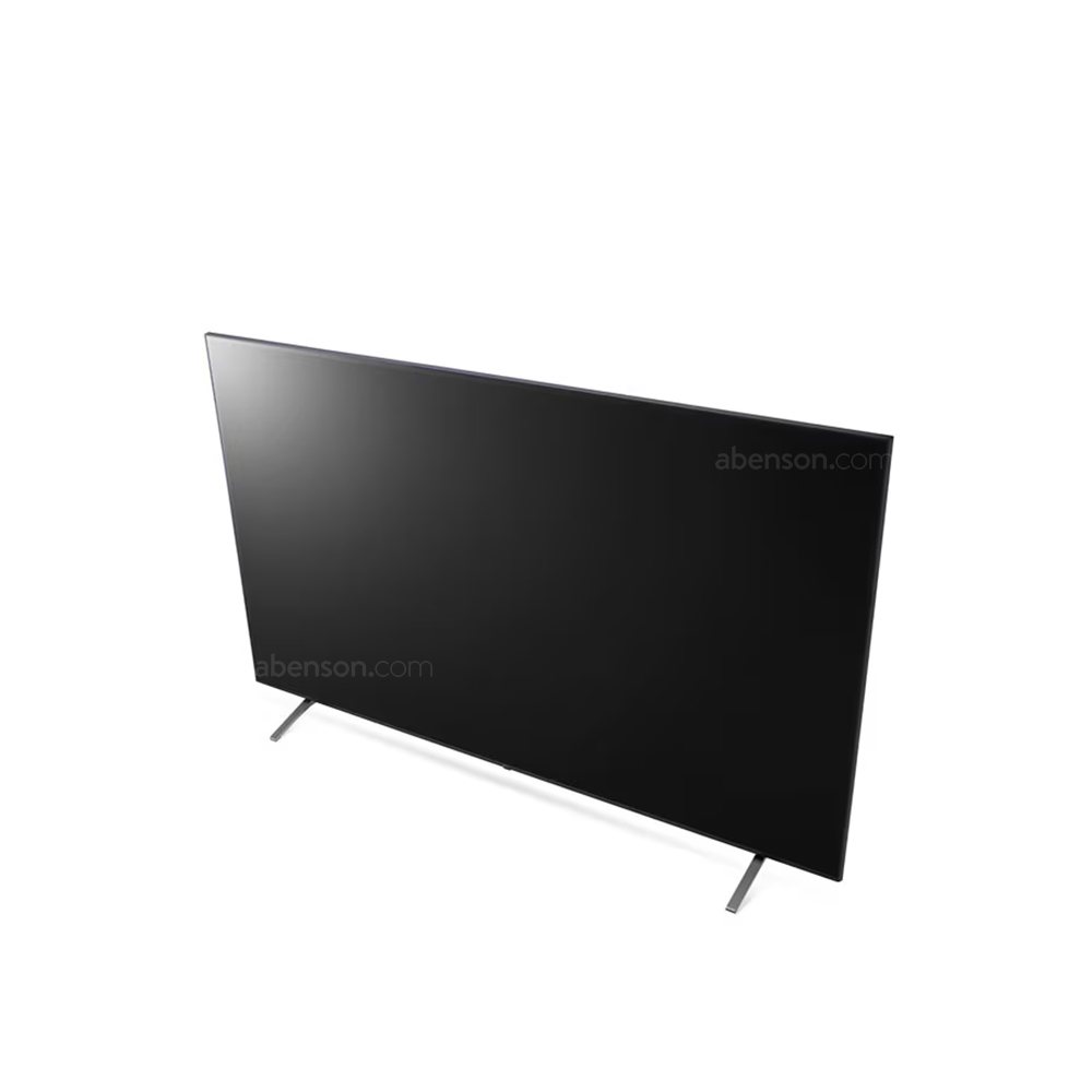 LG 4K UHD Signage 50UT801C 4K UHD Smart Commercial TV | Television