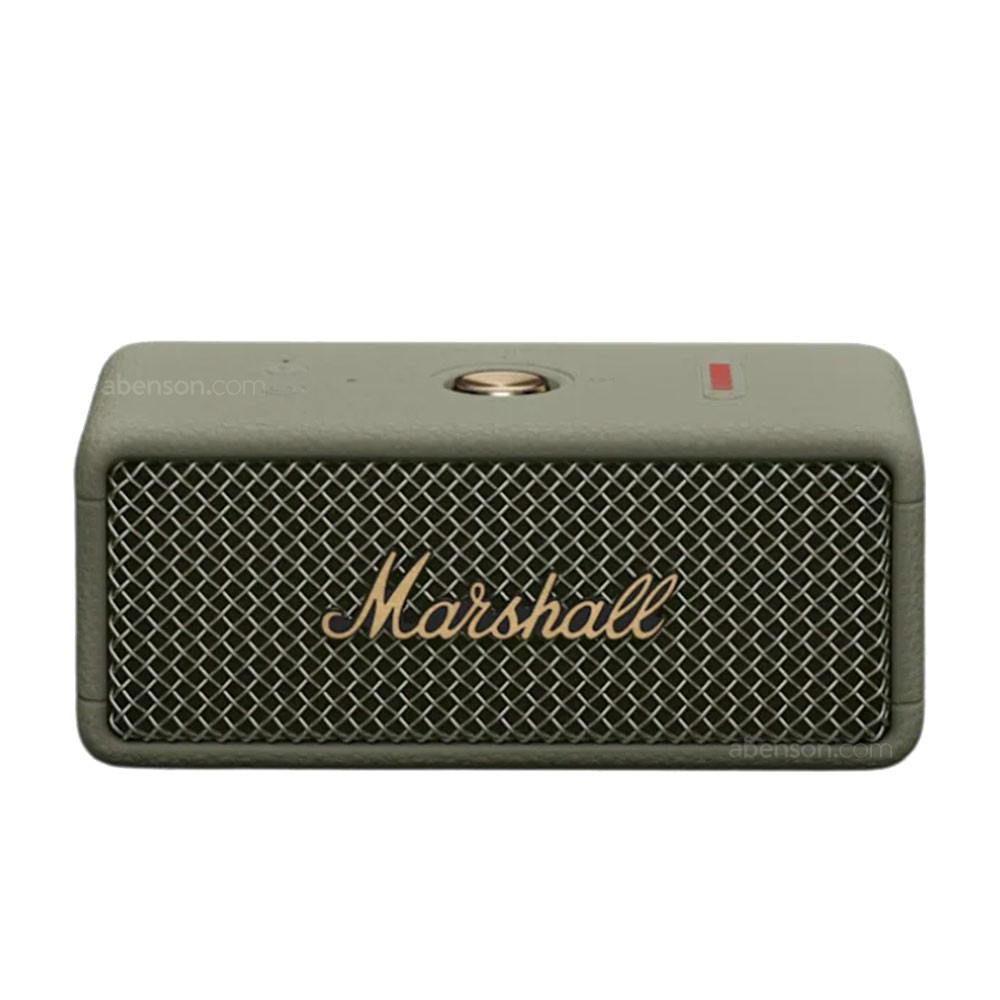 Marshall Emberton III Sage Portable Speaker | Home Entertainment