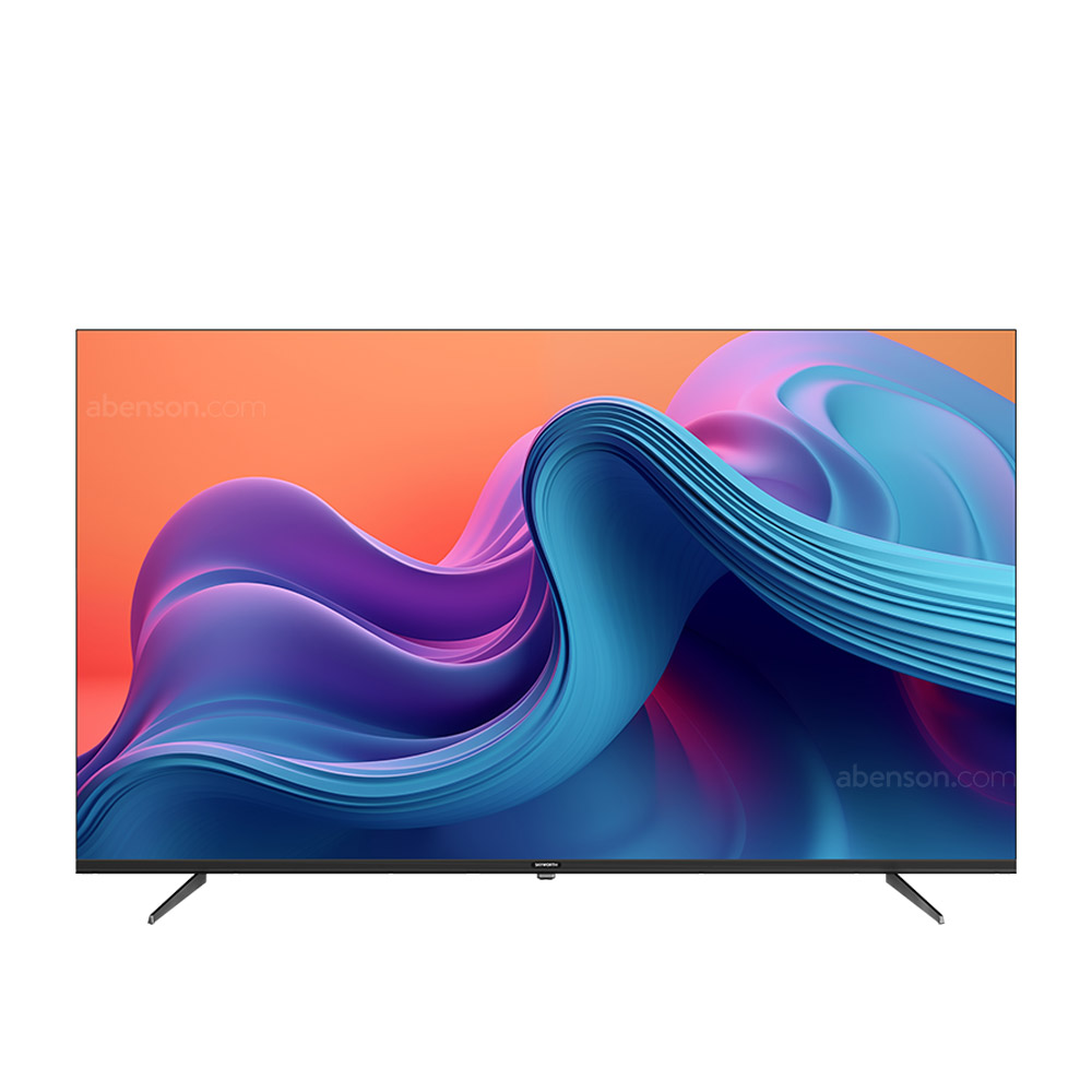Skyworth 2K QLED 32QF62G Full HD Google TV | Television | TV