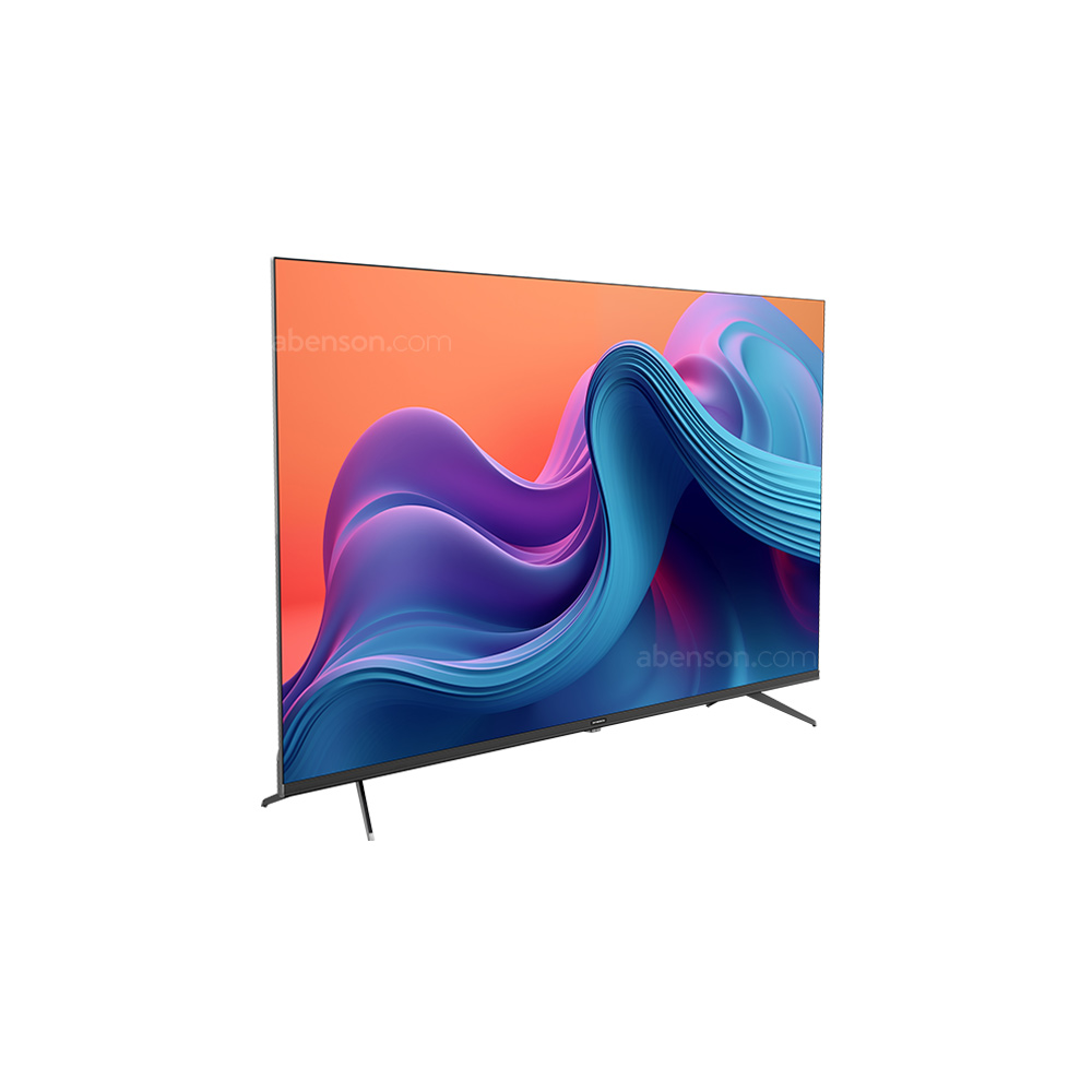 Skyworth 2K QLED 32QF62G Full HD Google TV | Television | TV