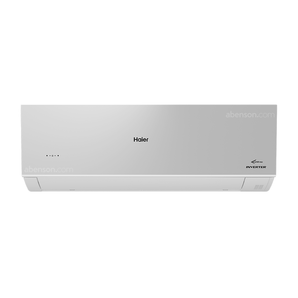 Haier HSU-13RSV33-W 1.5HP Inverter Split Type | Split Type | Air