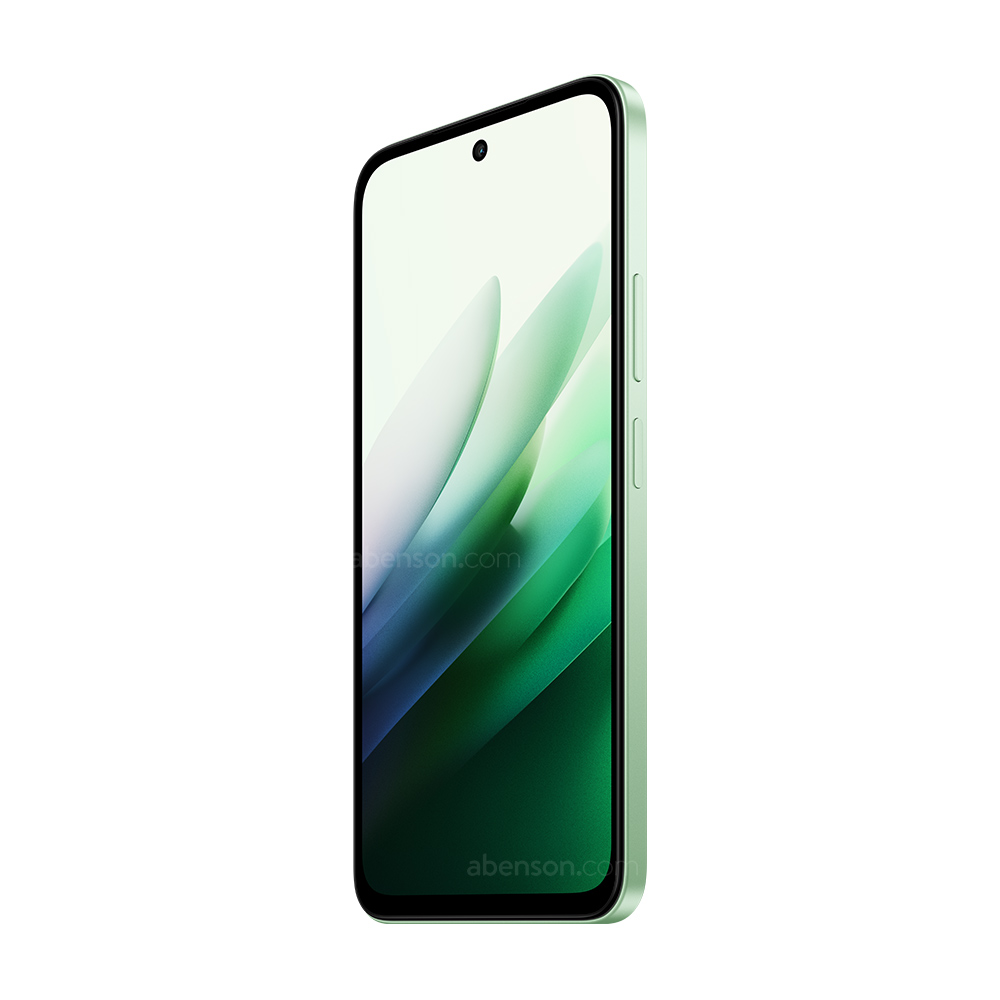 Xiaomi Redmi 15 5G (8GB + 256GB) Ripple Green Smartphone | Mobile