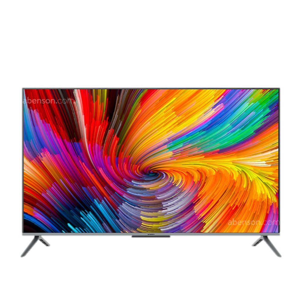 テレビ SKYWORTH Skyworth MiniLED 55X66H Ultra HD Google TV | Television | Abenson.com