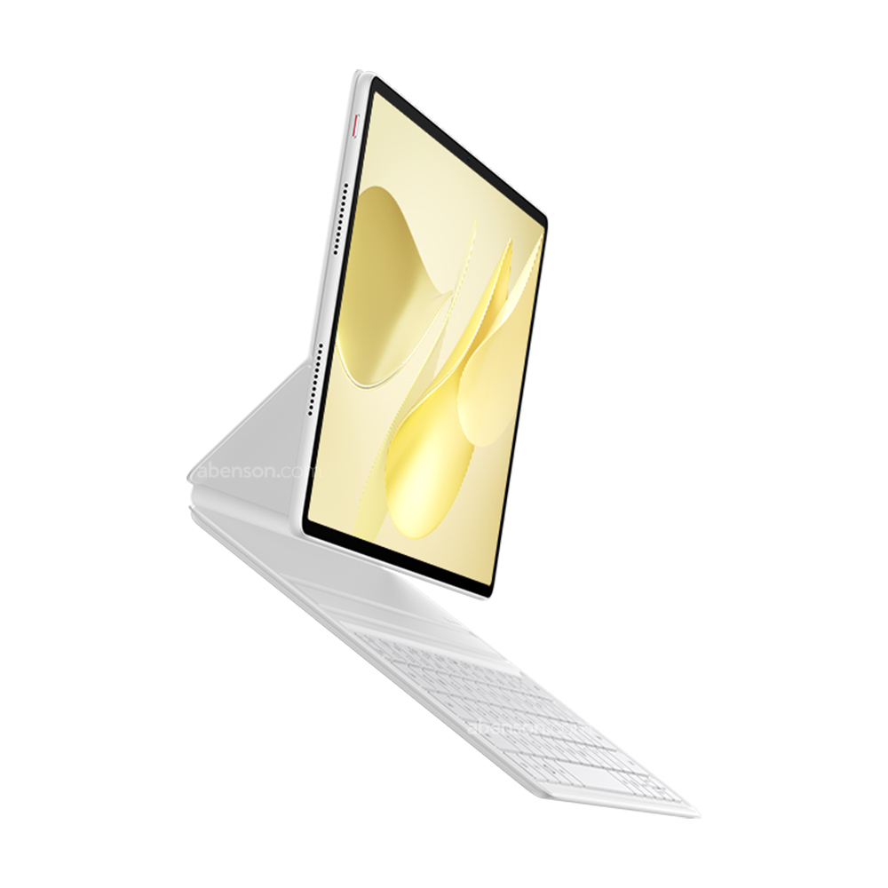 Huawei MatePad 12X 12-inch 2025 Wi-Fi (12GB + 256GB) White Tablet