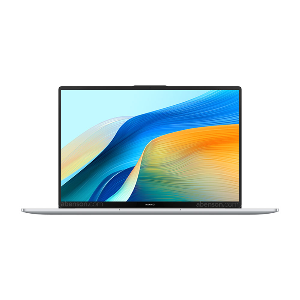 Huawei MateBook D16 (2024) MCLG-W5651 Mystic Silver Laptop