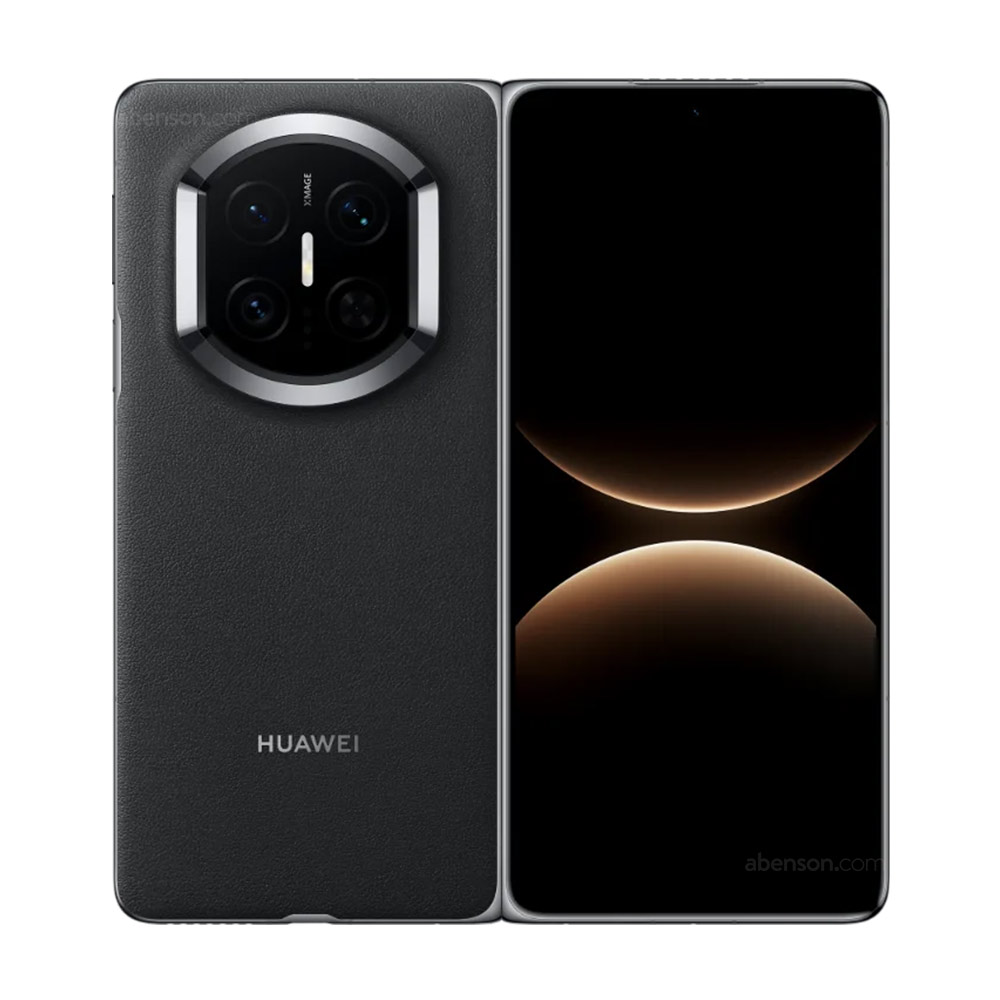 Huawei Mate X7 (16GB + 512GB) Black Smartphone | Mobile | abenson.com