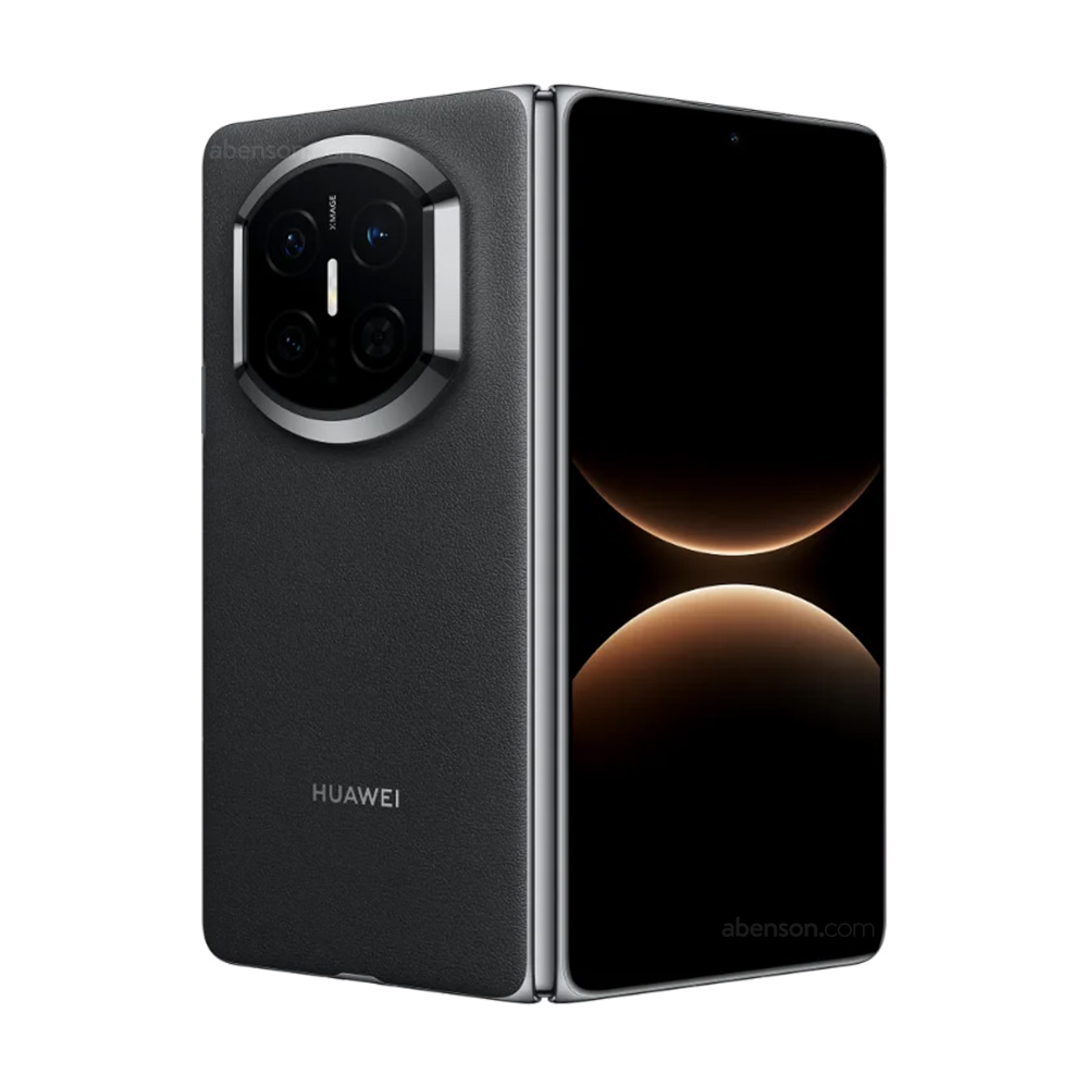 Huawei Mate X7 (16GB + 512GB) Black Smartphone | Mobile | abenson.com