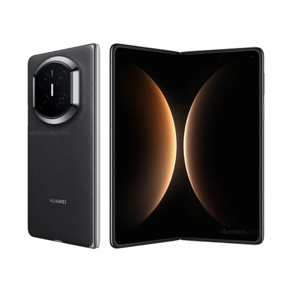 Huawei Mate X7 (16GB + 512GB) Black Smartphone | Mobile | abenson.com