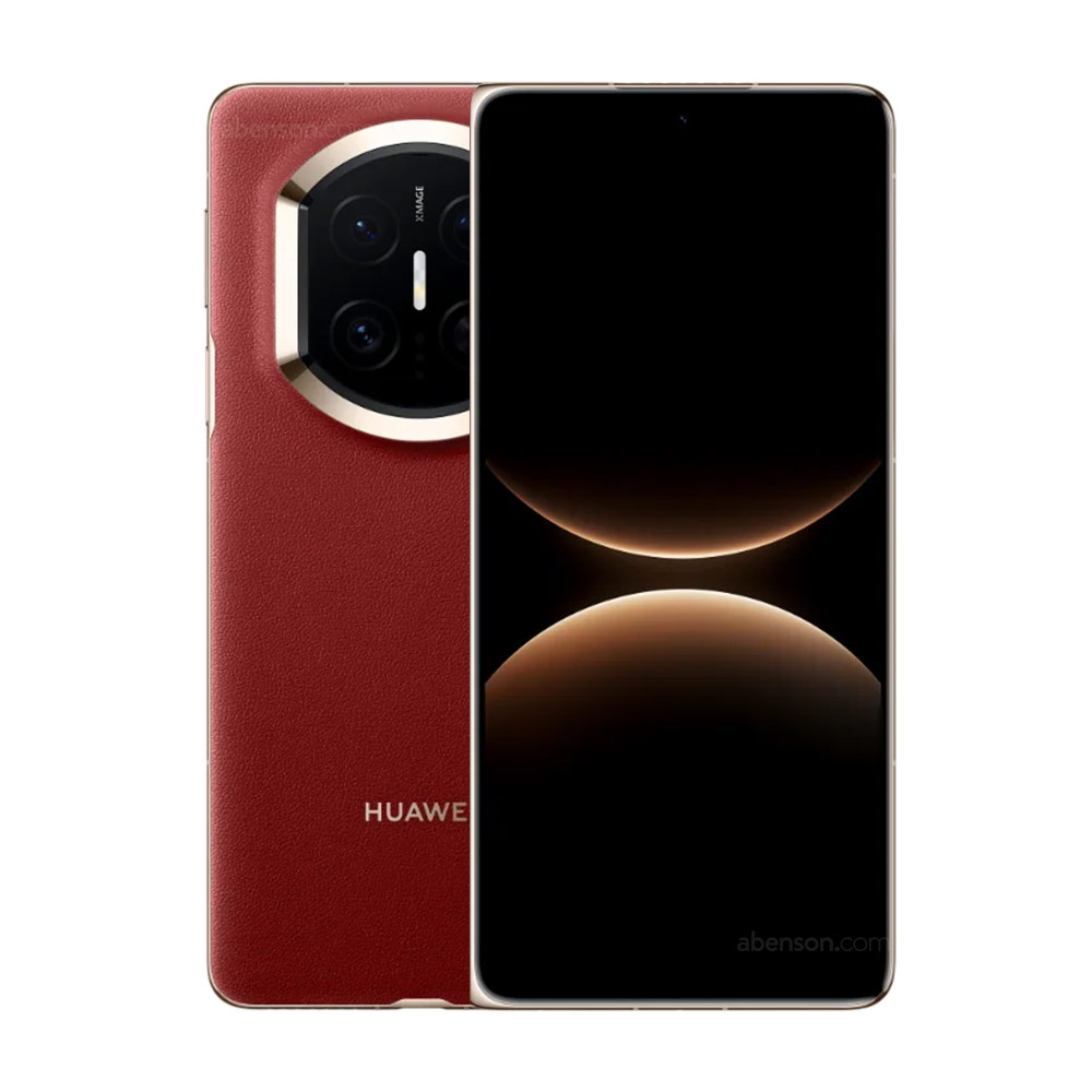 Huawei Mate X7 (16GB + 512GB) Nebula Red Smartphone | Mobile