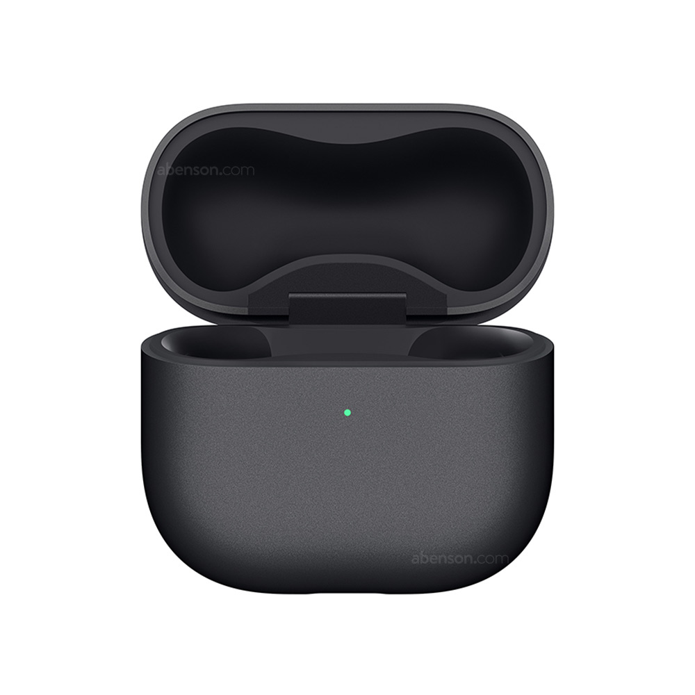 Huawei FreeClip 2 Black Open-Ear Wireless Earbuds | Wearables