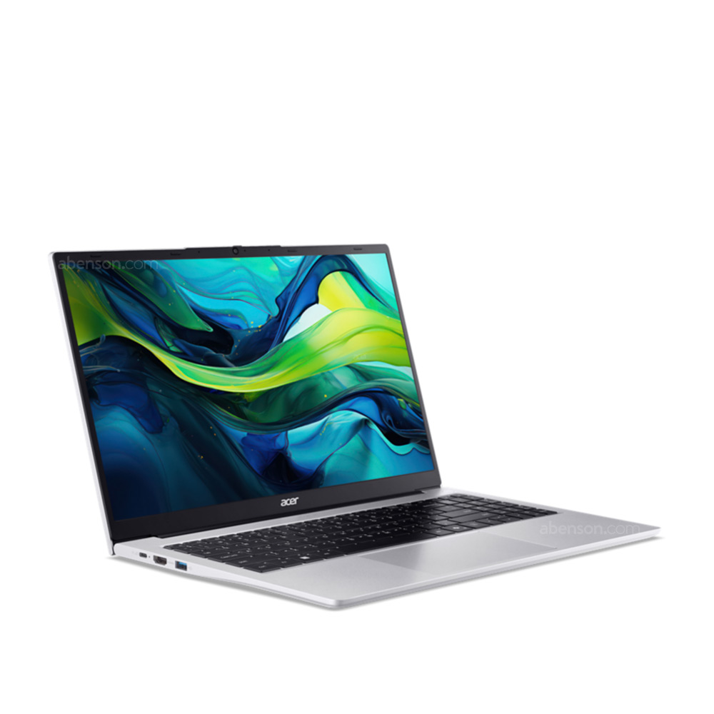 Acer Aspire Lite AL15-42P-R6WC Light Silver Laptop | Productivity