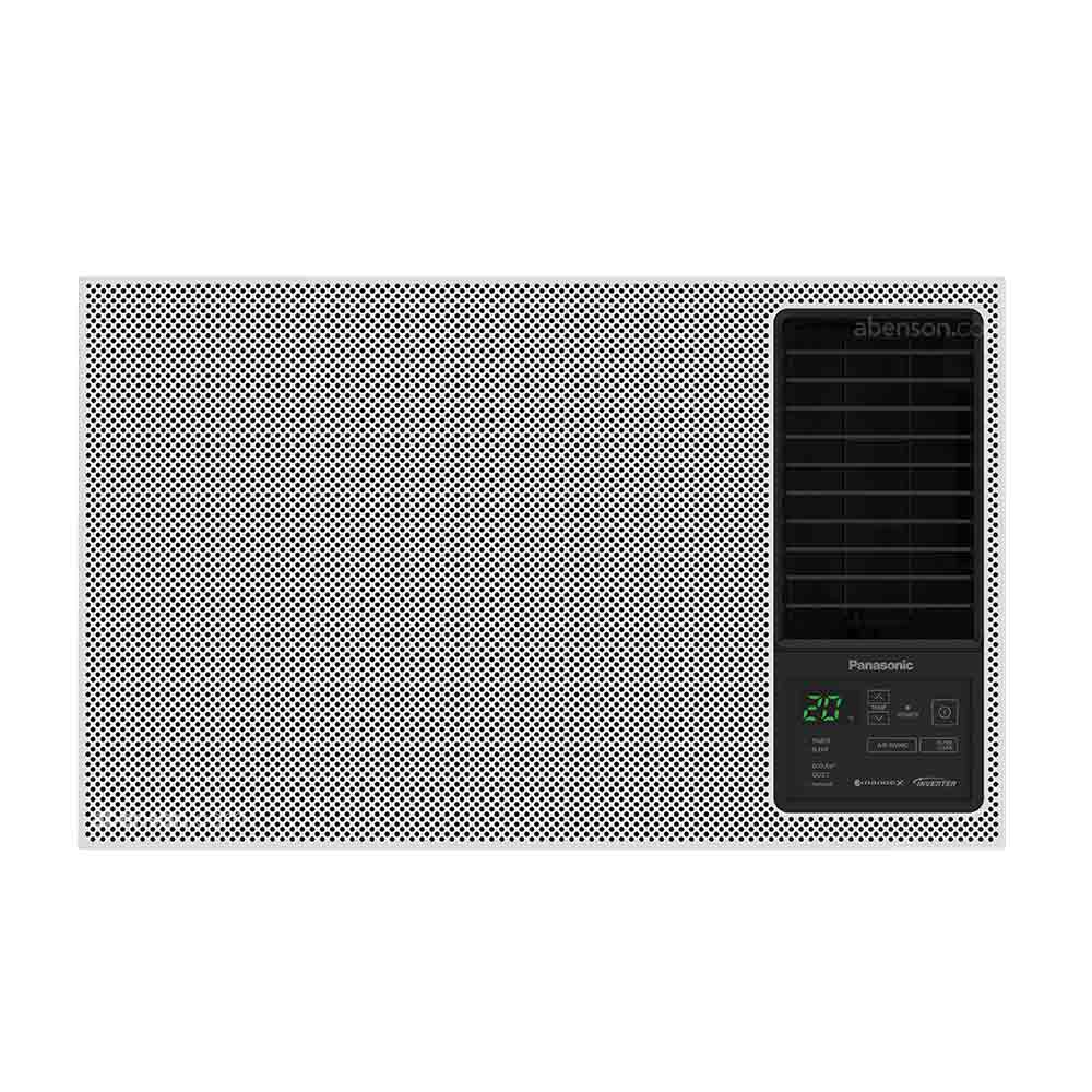 Panasonic CW-XU1825EPH 2HP Inverter Window Type | Air Conditioner