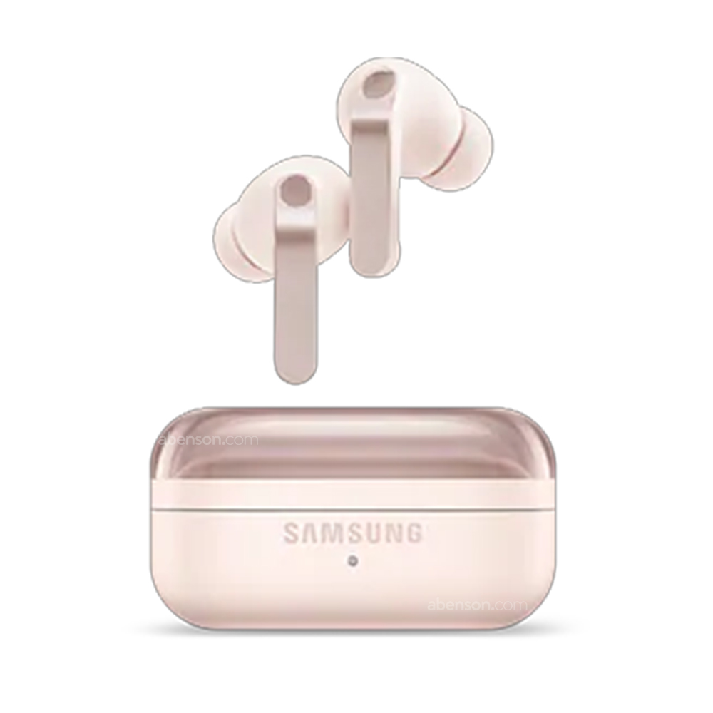 Samsung Galaxy Buds4 Pro Pink Gold Wireless Earbuds | Wearables