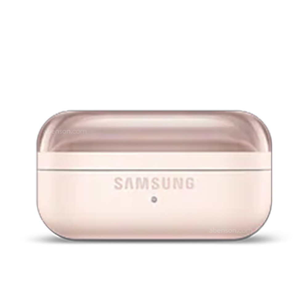 Samsung Galaxy Buds4 Pro Pink Gold Wireless Earbuds | Wearables