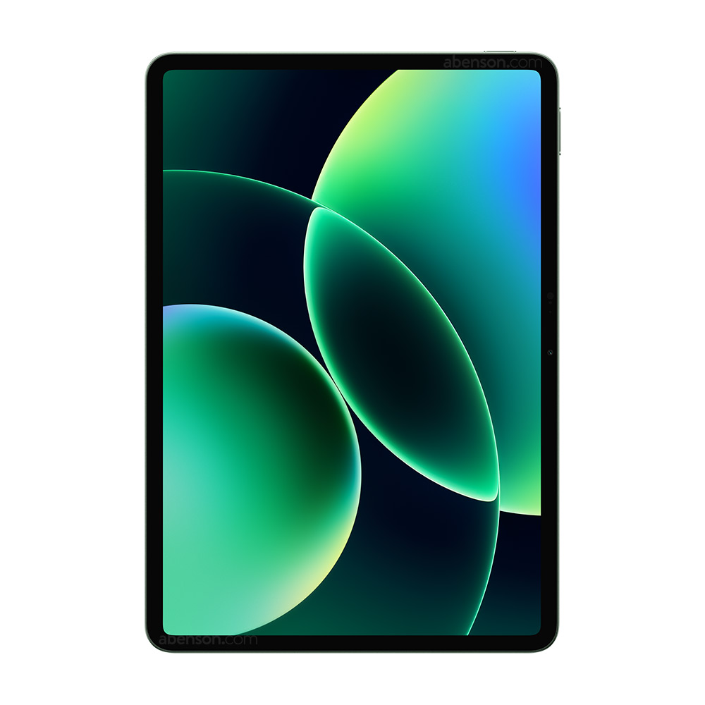 Xiaomi Pad 8 (8GB + 256GB) Pine Green Tablet | Mobile | abenson.com