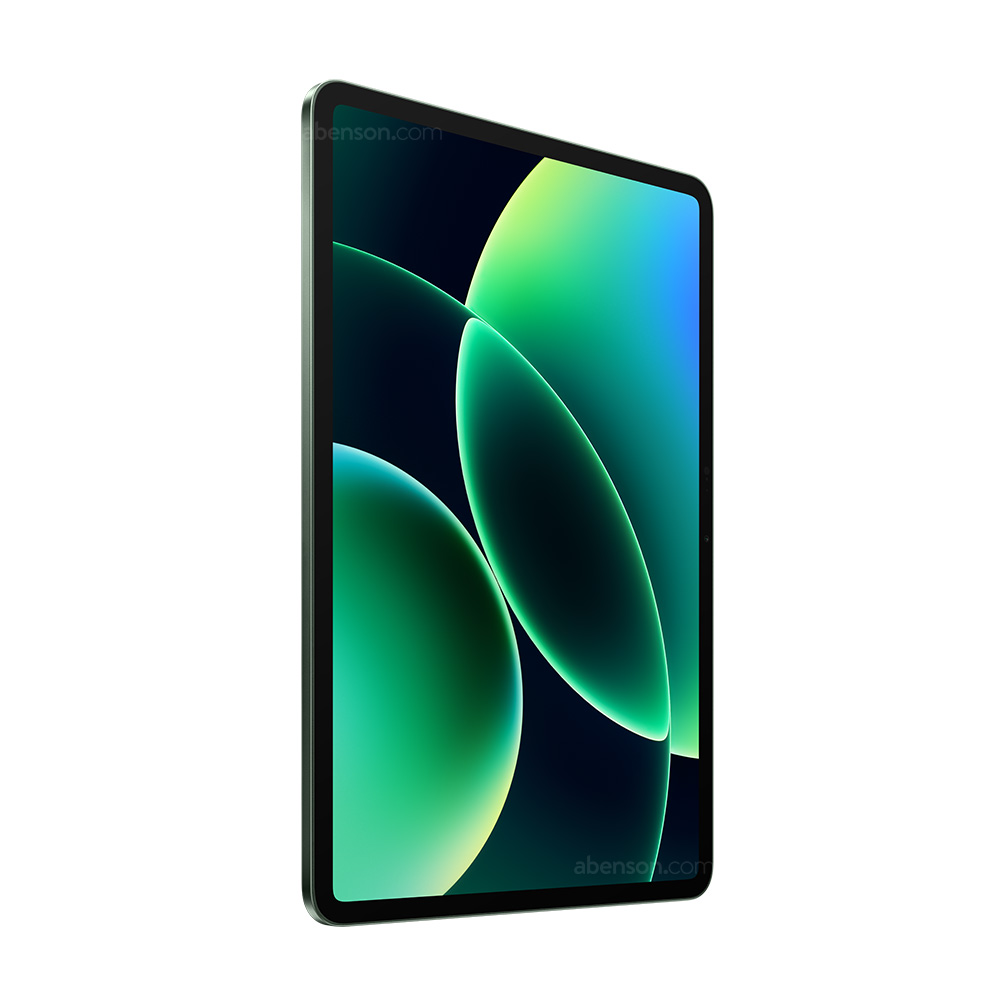 Xiaomi Pad 8 (8GB + 256GB) Pine Green Tablet | Mobile | abenson.com