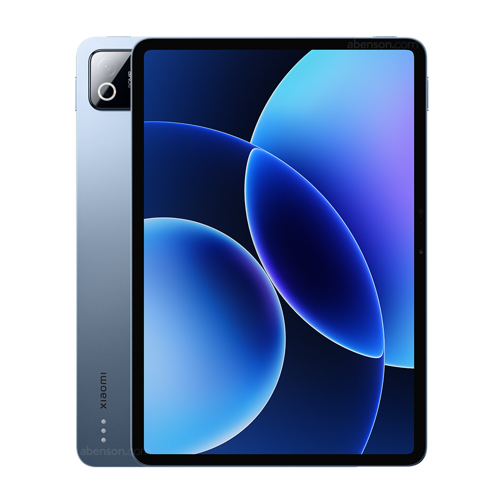 Xiaomi Pad 8 (8GB + 256GB) Blue Tablet | Mobile | abenson.com