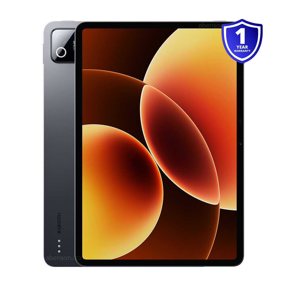 Xiaomi Pad 8 (8GB + 256GB) Gray Tablet | Mobile | abenson.com