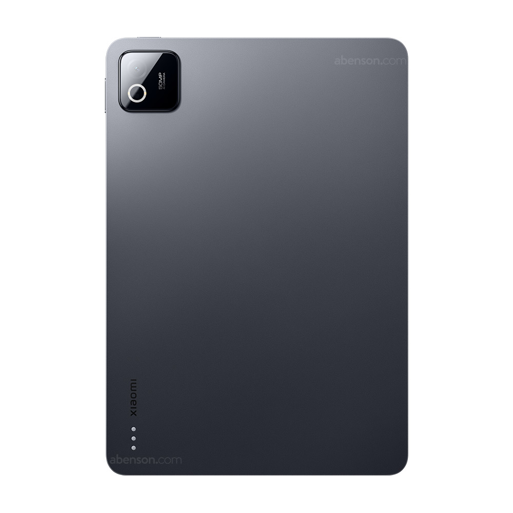 Xiaomi Pad 8 (8GB + 256GB) Gray Tablet | Mobile | abenson.com