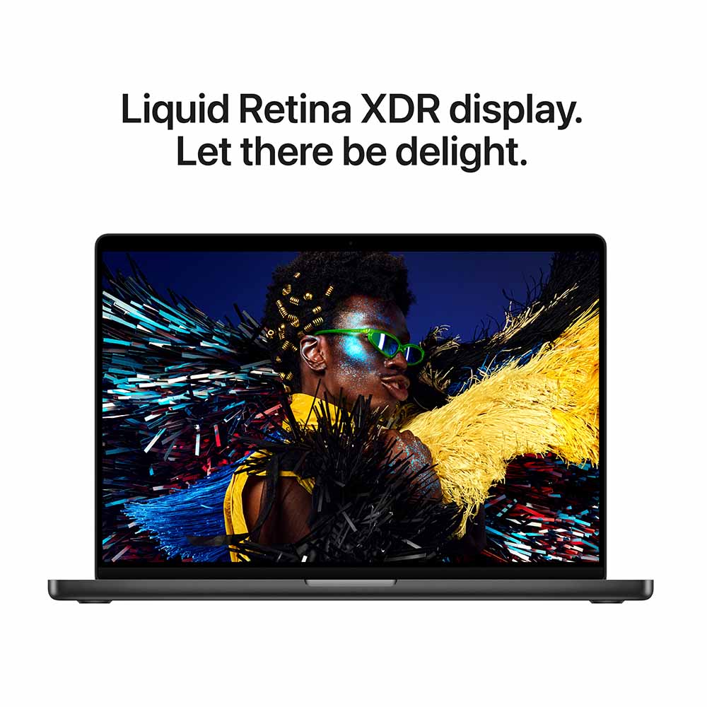 Apple MacBook Pro (16-inch, M5 Pro Chip, 2026) MGEA4PP/A Laptop