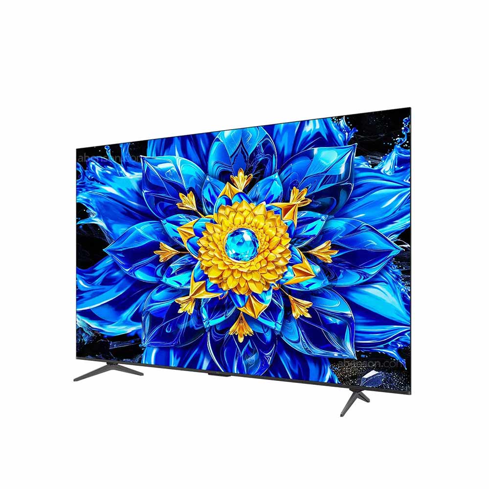 TCL QLED 55P81L Ultra HD Google TV | Television | Abenson.com