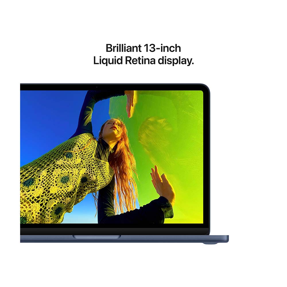 Apple MacBook Neo (13-inch, A18 Pro Chip, 2026) MHFF4PP/A Laptop