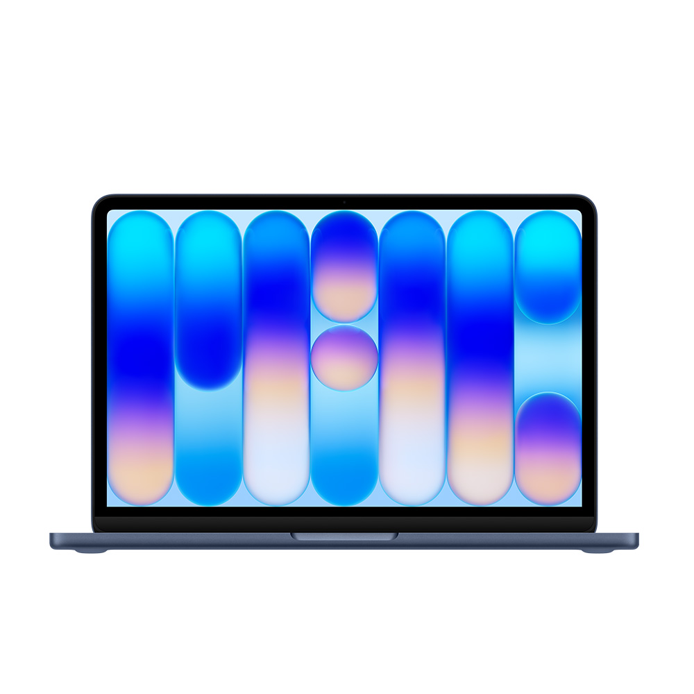 Apple MacBook Neo (13-inch, A18 Pro Chip, 2026) MHFG4PP/A Laptop