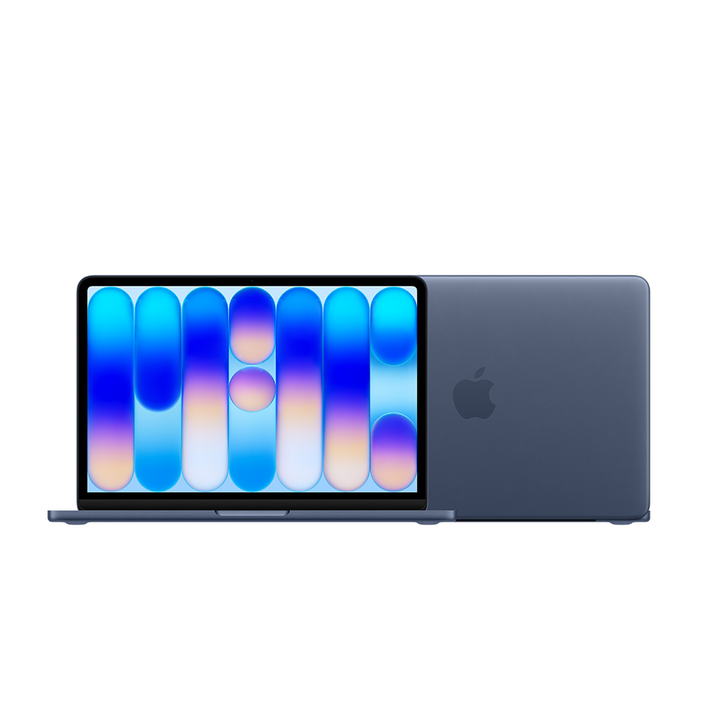 Apple MacBook Neo (13-inch, A18 Pro Chip, 2026) MHFG4PP/A Laptop
