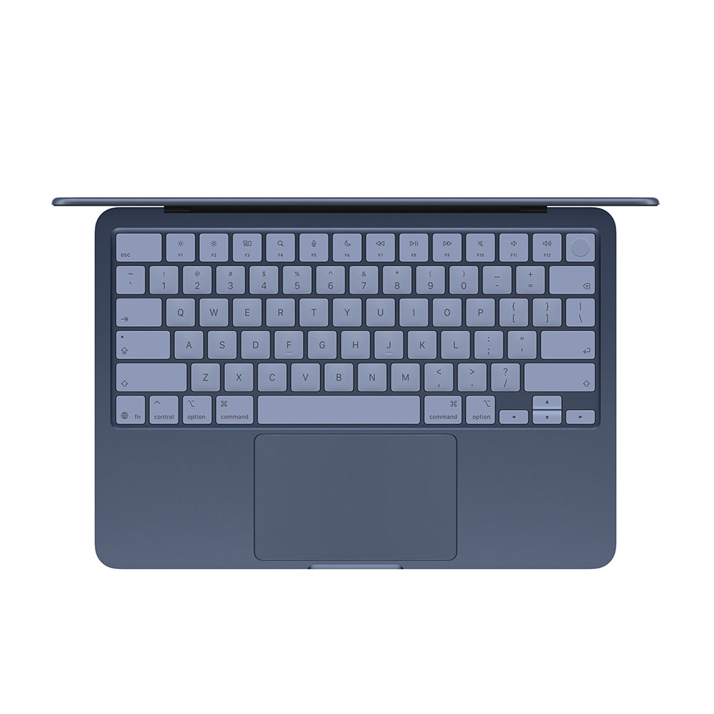 Apple MacBook Neo (13-inch, A18 Pro Chip, 2026) MHFG4PP/A Laptop