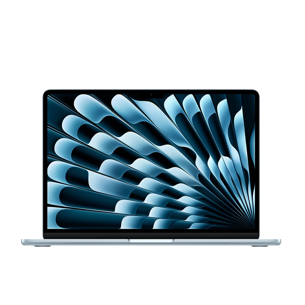 MacBook本体 Apple 2026 MacBook Air M5 Apple introduces the new MacBook Air with M5 - Apple