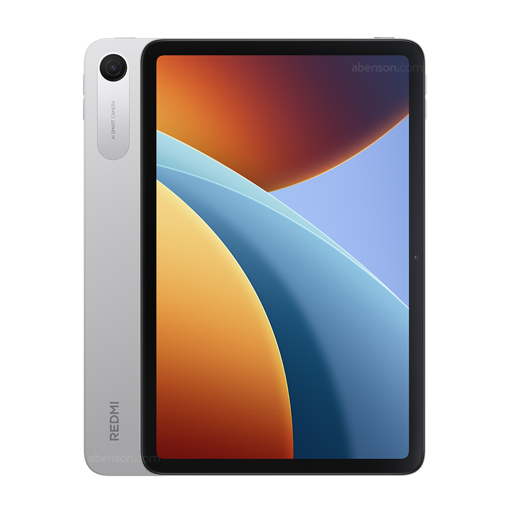 Xiaomi Redmi Pad 2 9.7 Wi-Fi (4GB + 128GB) Silver Tablet | Mobile