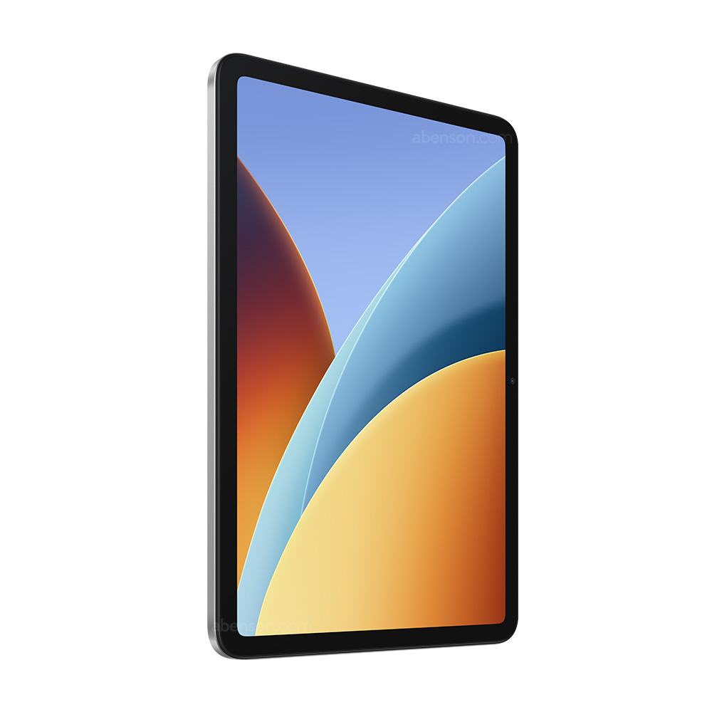 Xiaomi Redmi Pad 2 9.7 Wi-Fi (4GB + 128GB) Silver Tablet | Mobile
