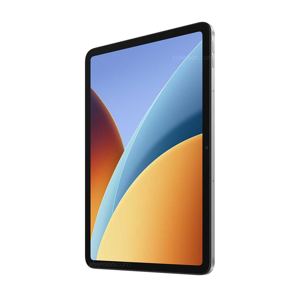 Xiaomi Redmi Pad 2 9.7 Wi-Fi (4GB + 128GB) Silver Tablet | Mobile