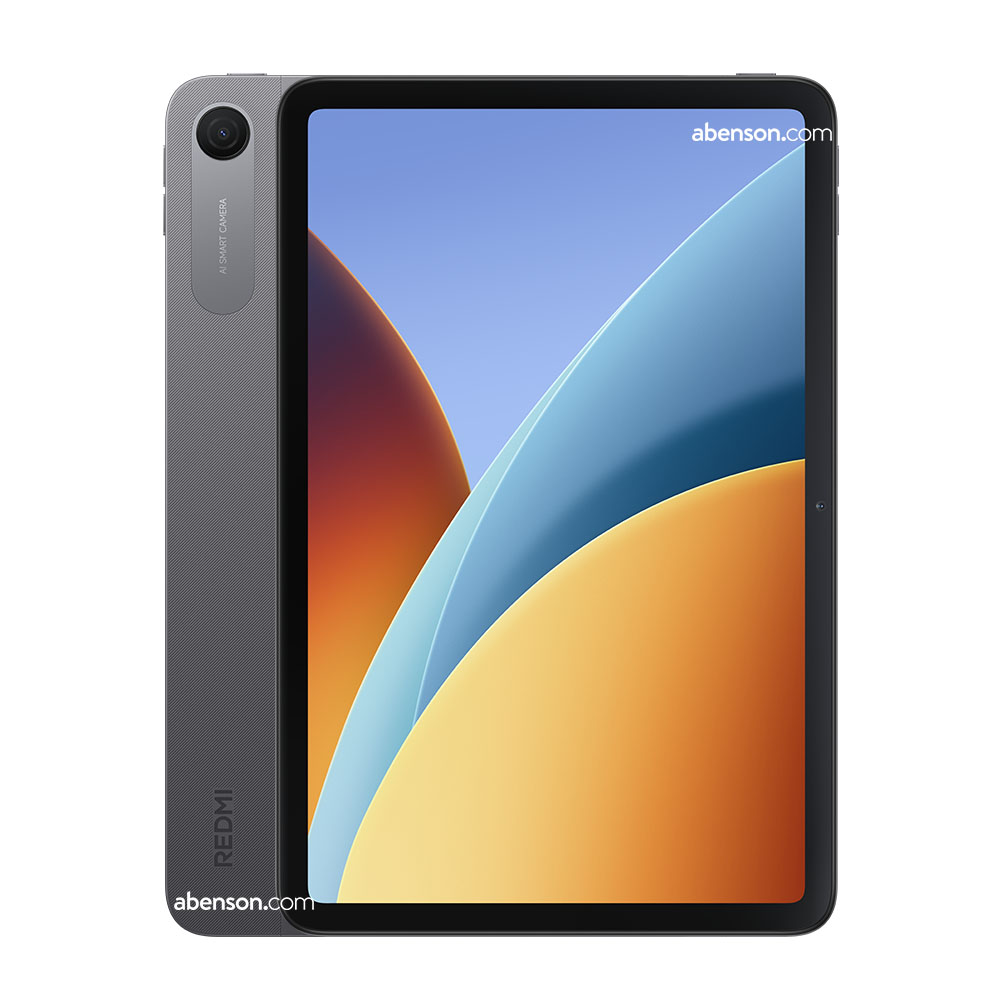 Xiaomi Redmi Pad 2.97 4G (4GB + 128GB) Graphite Gray Tablet
