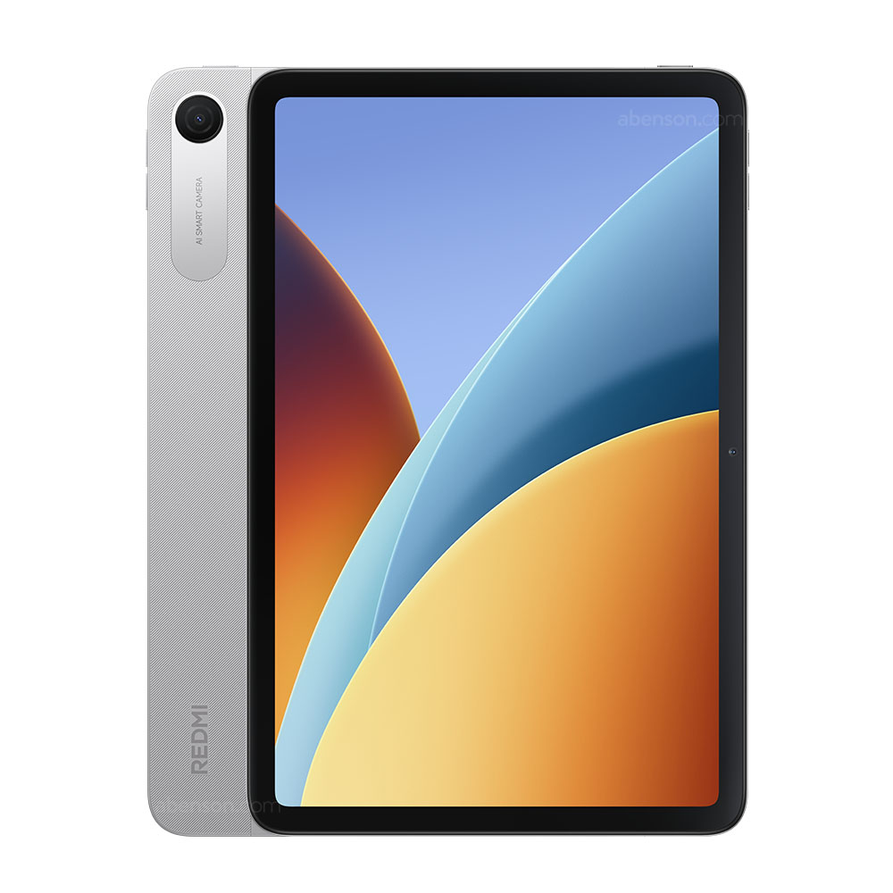 Xiaomi REDMI Pad 2 9.7インチ (シルバー) Xiaomi Redmi Pad 2 9.7 4G (4GB + 128GB) Silver Tablet | Mobile