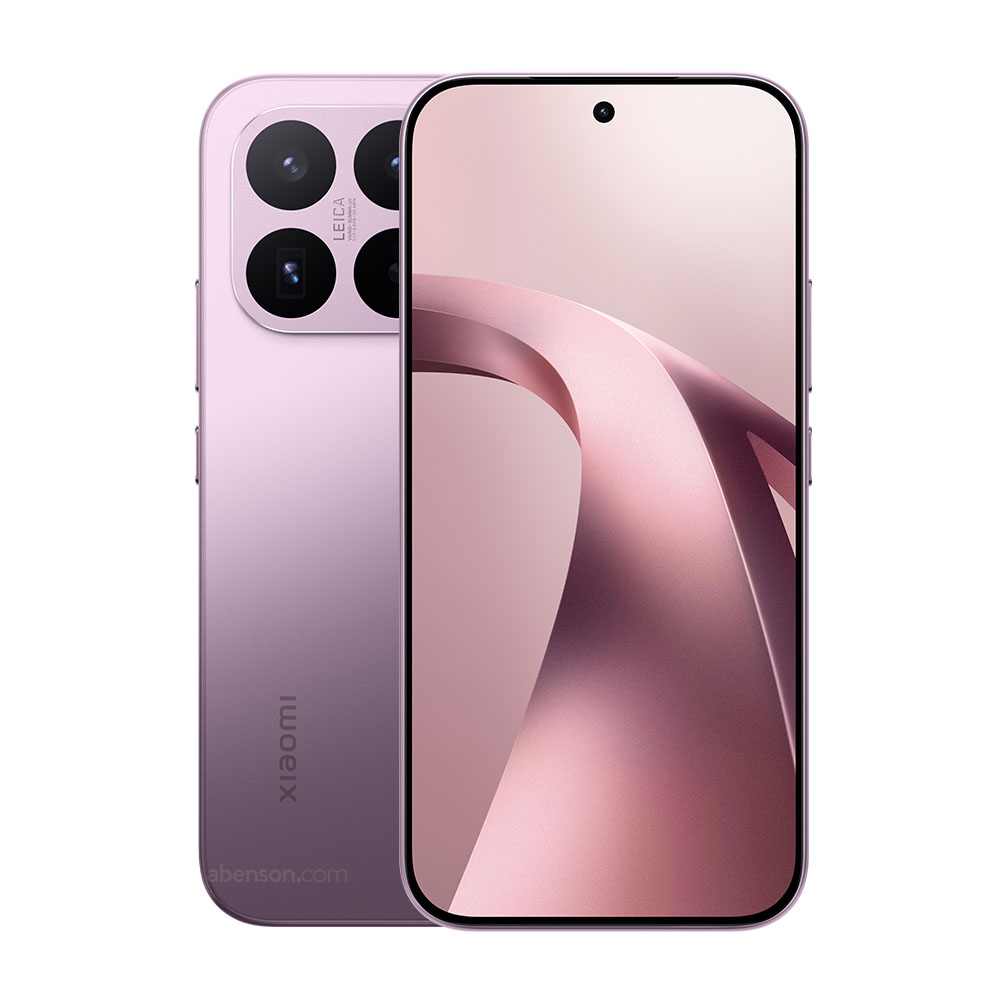 【夏ひな】XIAOMI 17 12GB/512GB ピンク 中国版 Xiaomi 17T (12GB + 512GB) Violet Smartphone | Mobile | abenson.com