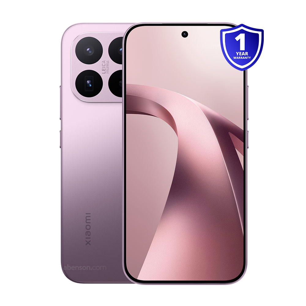 Xiaomi 17T (12GB + 512GB) Violet Smartphone | Mobile | abenson.com