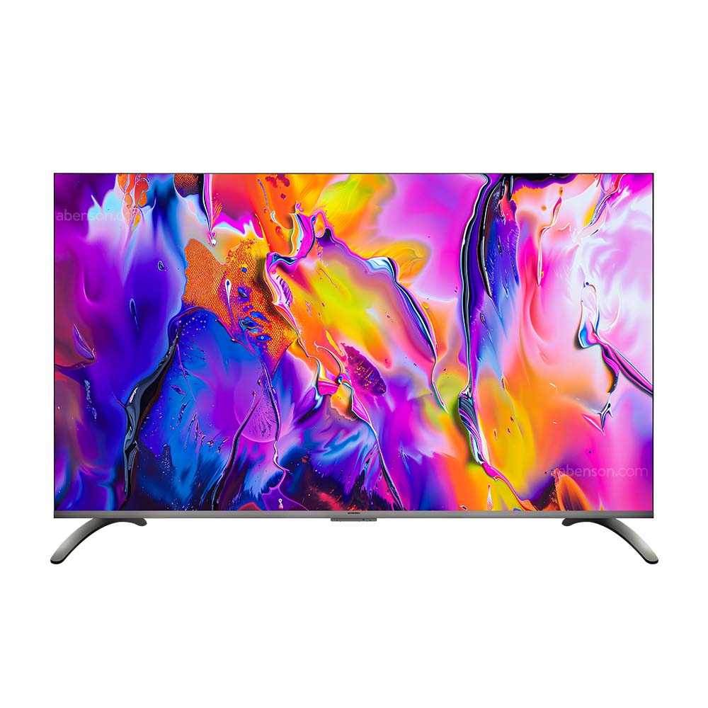 Skyworth 2K QLED 32QF63K HD Google TV | Television | Abenson.com