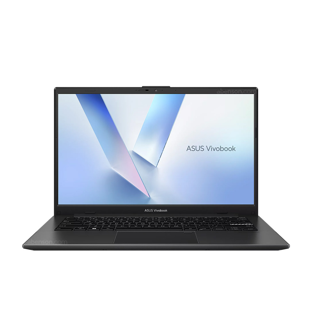 ASUS Vivobook Go 14 E1404FA-EB1798WSM Mixed Black Laptop
