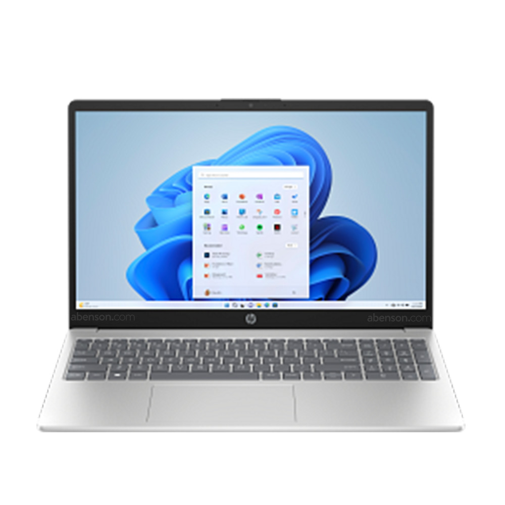HP Laptop15-fd1031TU シルバー Office2021付き HP 15-FD1541TU Natural Silver Laptop | Productivity and Business