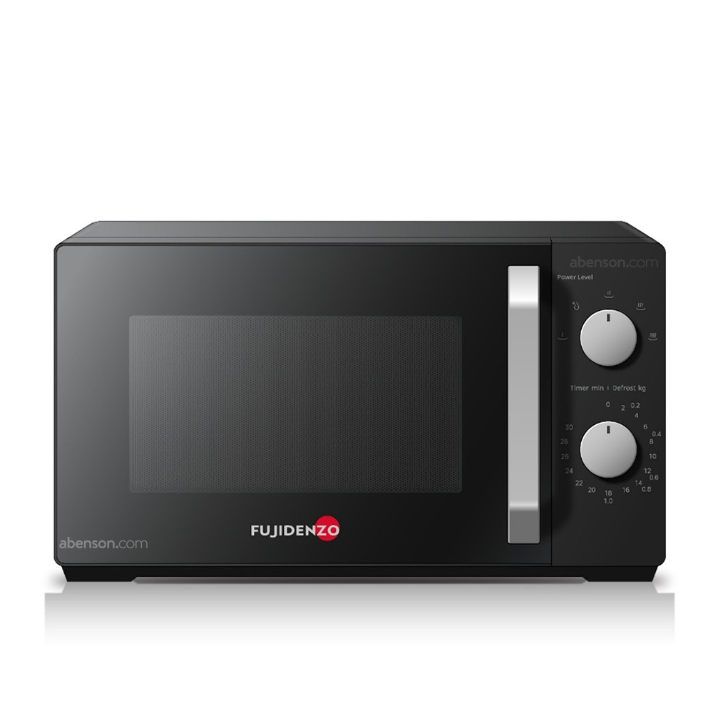 Fujidenzo IMM-22 Microvawave Oven | Kitchen Appliance | Small